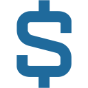 Dollar icon