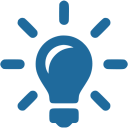 Idea icon